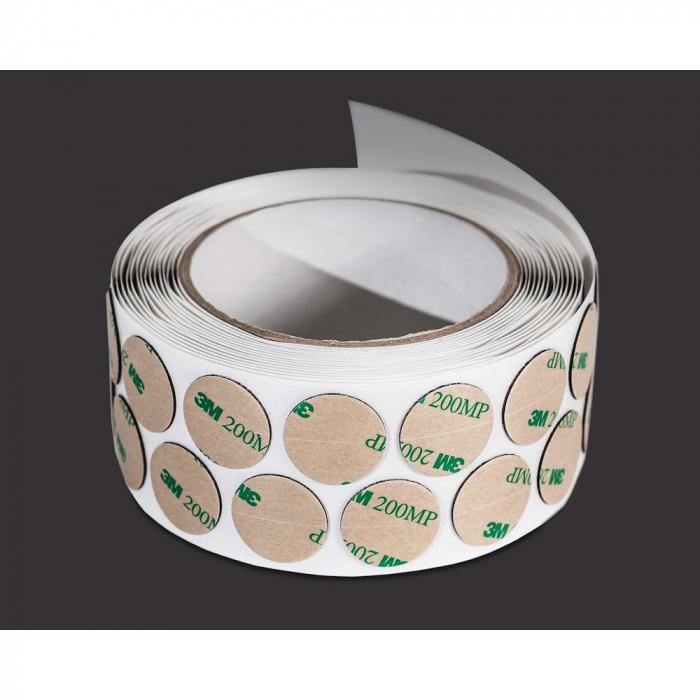Produktbild Rycote STICKIES 23MM ROLL OF 500