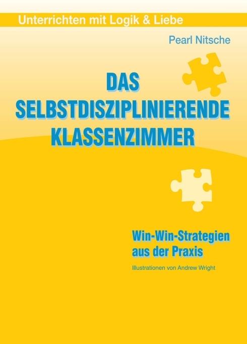 Energie-Label Das selbstdisziplinierende Klassenzimmer (Deutsch, Pearl Nitsche, 2017)