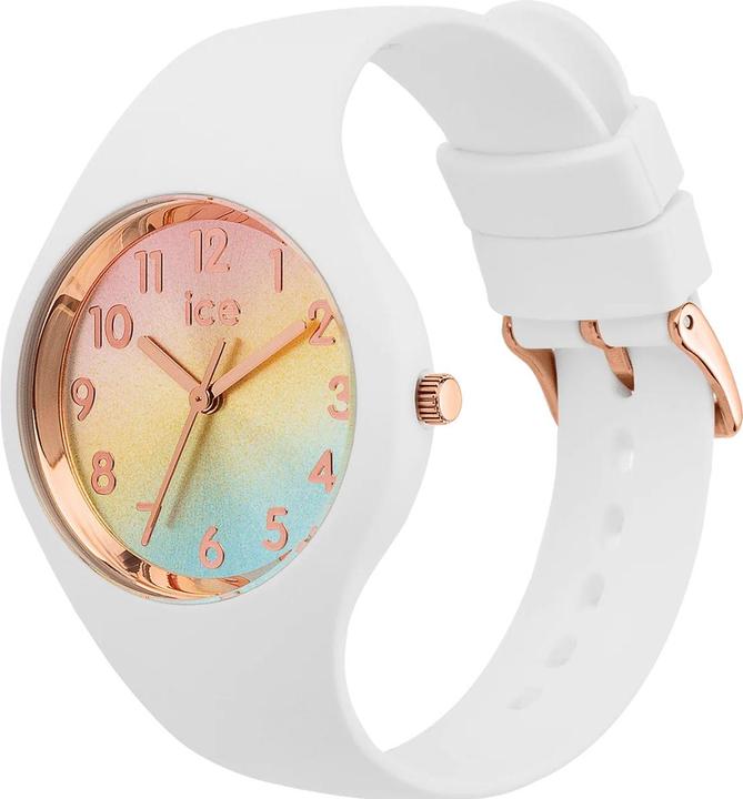 Immagine prodotto ICE Watch Ice Sunset Rainbow (Orologio da polso analogico, 37 mm)