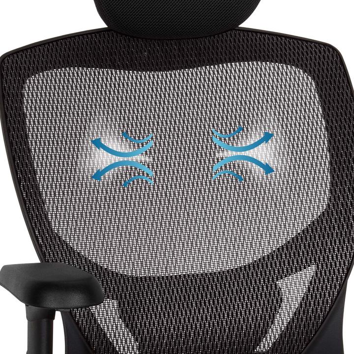 Actual product image Hjh Office VENUS BASE