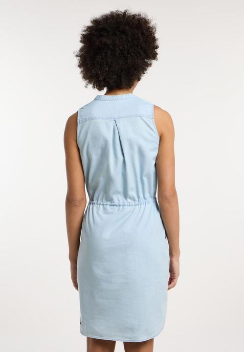 Actual product image Ragwear Roissin Denim Kleid (M)