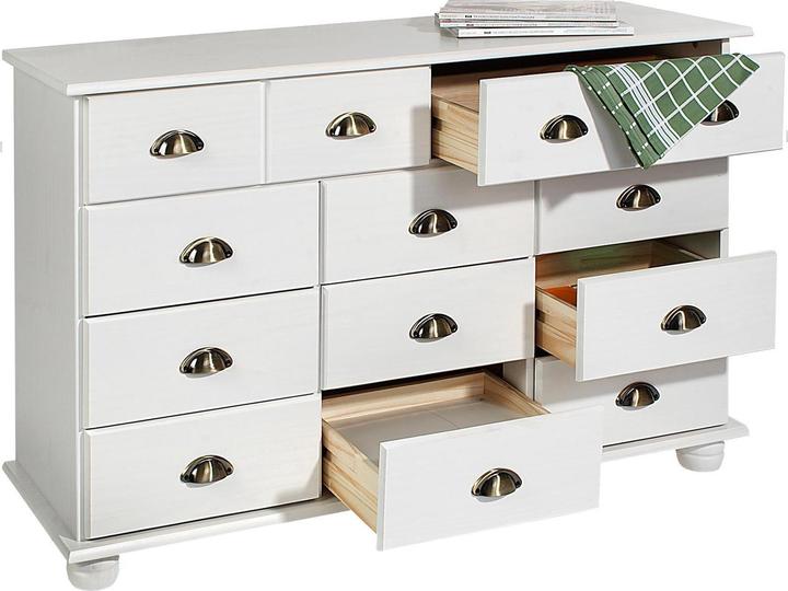 Actual product image IDIMEX Colmar (117 x 35 x 73 cm)