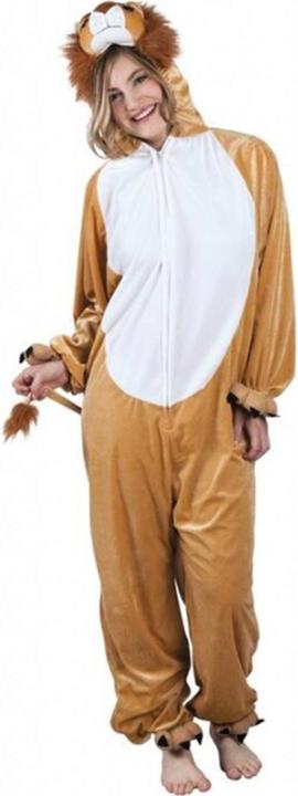 Actual product image Boland Lion (M, L)