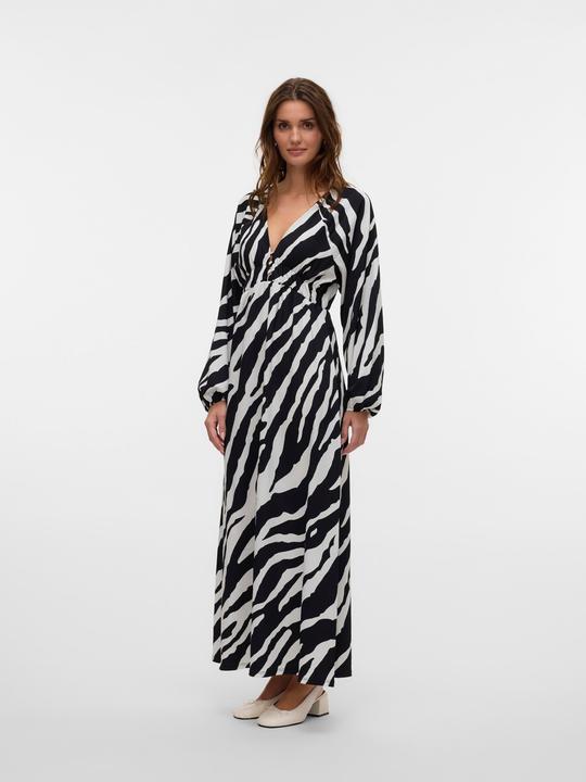 Produktbild Vero Moda VMVIVO Langes Kleid Kleid (M)