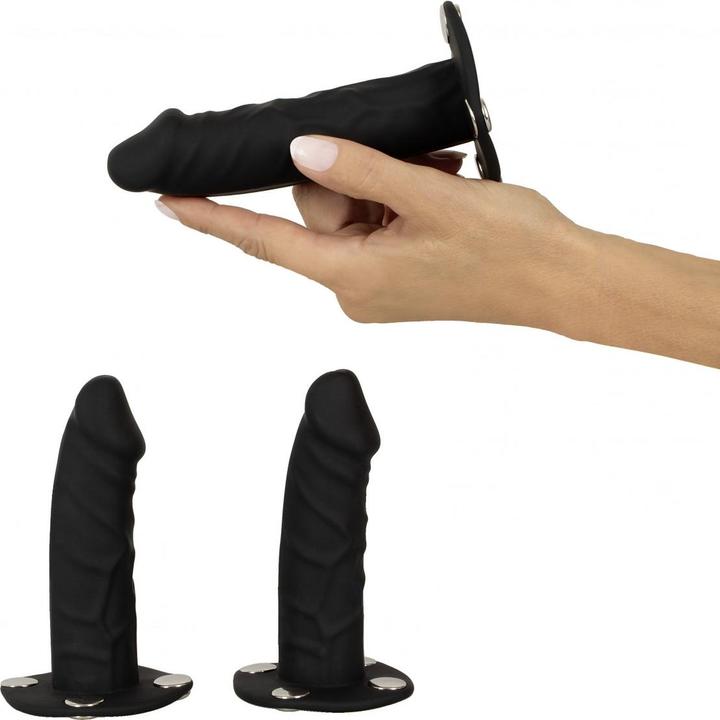 Immagine prodotto Bad Kitty Corda per dildo