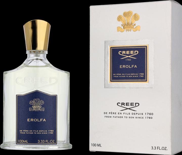 Produktbild Creed EROLFA by Eau de Parfum Spray 100 ml (Eau de Parfum, 100 ml)