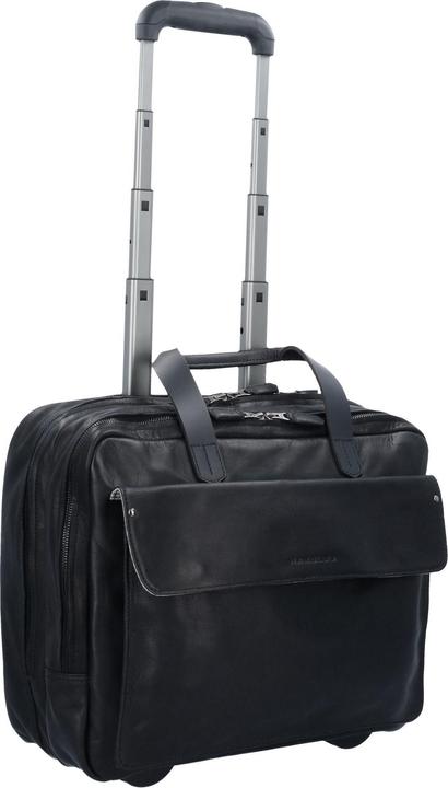 Produktbild Harolds Notebooktasche IVY LANE (27 l, Handgepäck (bis 50l))