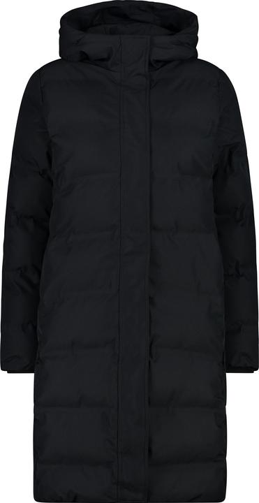 Image du produit CMP Campagnolo Manteau Femme Fix Hood 34K0096 (38, S)