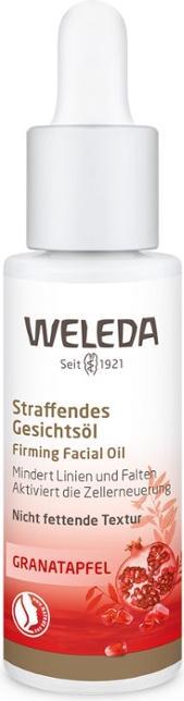 Produktbild Weleda Granatapfel (30 ml, Gesichtsöl)