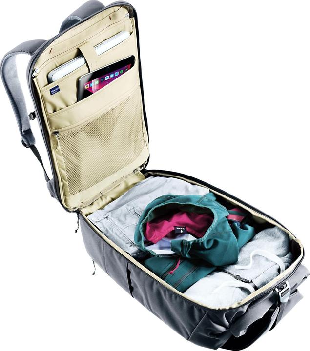 Actual product image Deuter Utilion 30 (30 l)