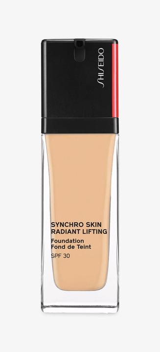 Immagine prodotto Shiseido Synchro Skin Rad Lifting Fond de Teint No 160 (160 Conchiglia)