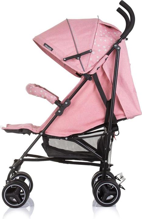 Produktbild Chipolino Kinderwagen Milano
