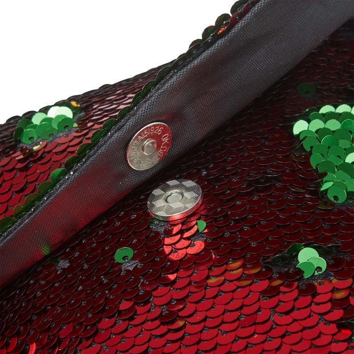 Image du produit tectake Sac à main pailleté