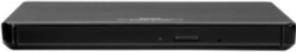 Productafbeelding HPE 701498-B21 Mobiel USB DVDRW-station (DVD-brander)