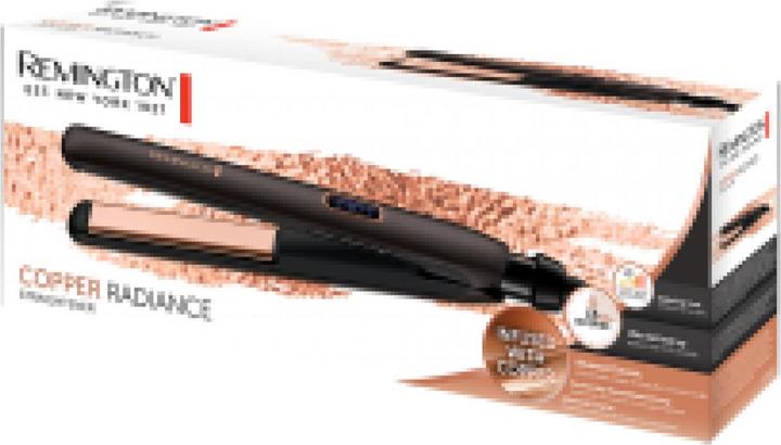 Image du produit Remington Copper Radiance S5700 (Fer plat)