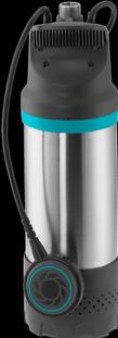 Actual product image Gardena Submersible pressure pump 5900/4 Inox (Garden pump)