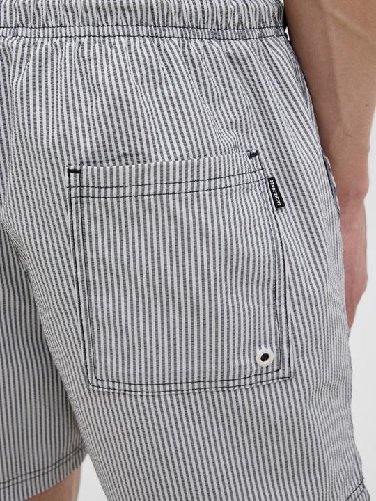 Image du produit Jack & Jones Regular Fit Badeshorts Badeshorts (XXL)