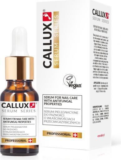 Actual product image Callux Pro Serum Antifungus 10ml (10 ml)
