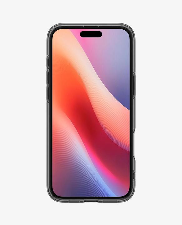 Actual product image Spigen Ultra Hybrid MAG (Apple iPhone 16)