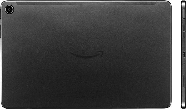Productafbeelding Amazon Fire Max 11 Tablet, 128 GB, Grijs, met reclame (Alleen WLAN, 11", 128 GB, Grijs)
