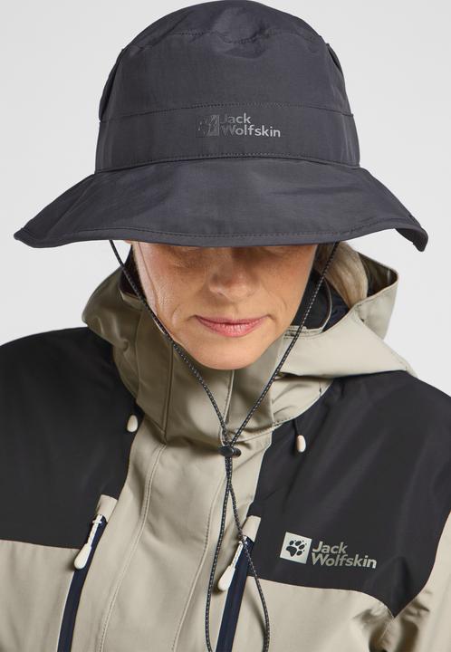 Actual product image Jack Wolfskin Mesh Hat (M)