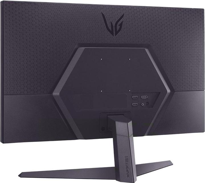 Actual product image LG 24GS50F-B (1920 x 1080 pixels, 23.70")