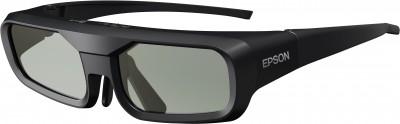 Actual product image Epson Eh-Tw6100 (Full HD, 2300 lm, 1.32 - 2.15:1)