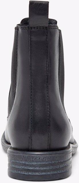 Actual product image Bianco BIADANELLE Chelsea Boots (41)