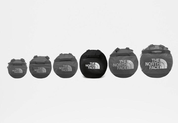 Image du produit North Face Camp de base (95 l)
