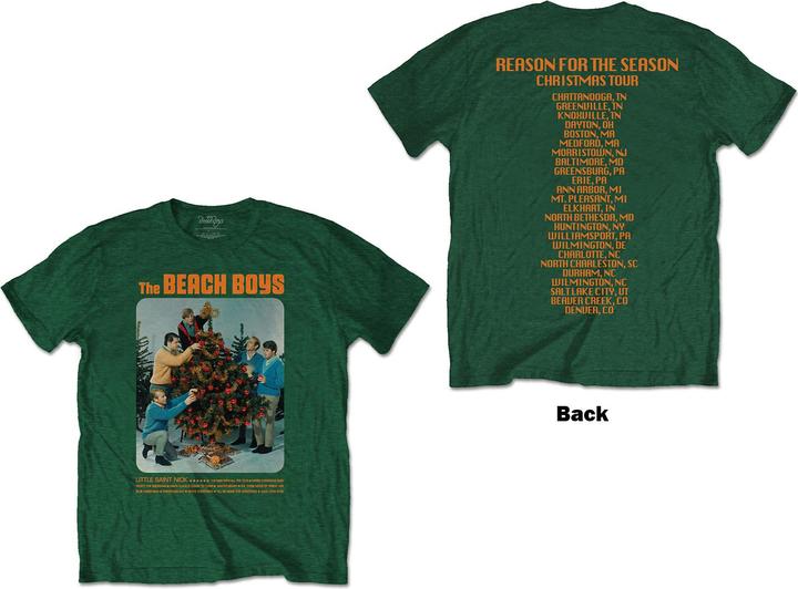 The  Beach Boys Xmas Album