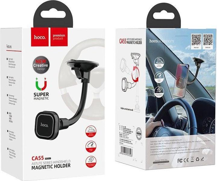 Productafbeelding Hoco CA55 Astute Serie