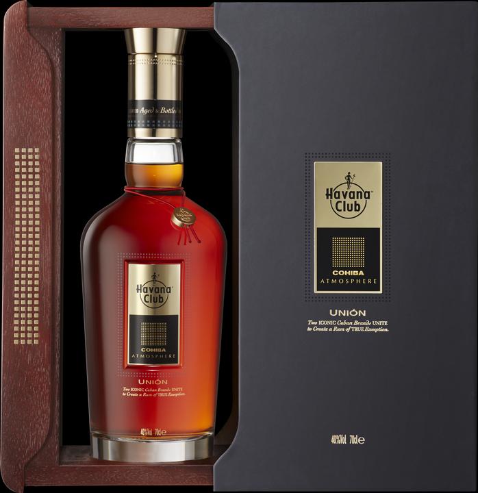 Havana Club Rum Union