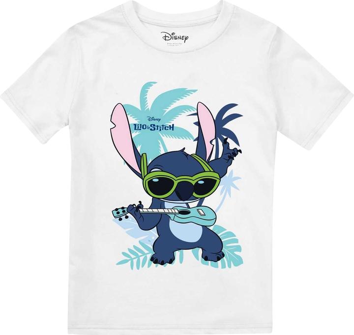 Actual product image Dick Smith Boys Palm Tree T-Shirt (116)