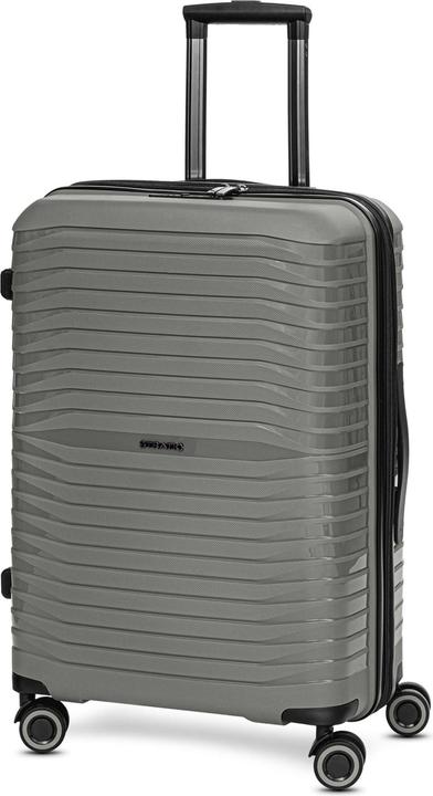 Produktbild Stratic Shine 4 Rollen Kofferset 3-teilig (193 l, XL (ab 115l))