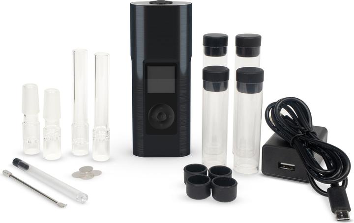 Produktbild Arizer Solo 3 Intergalactic