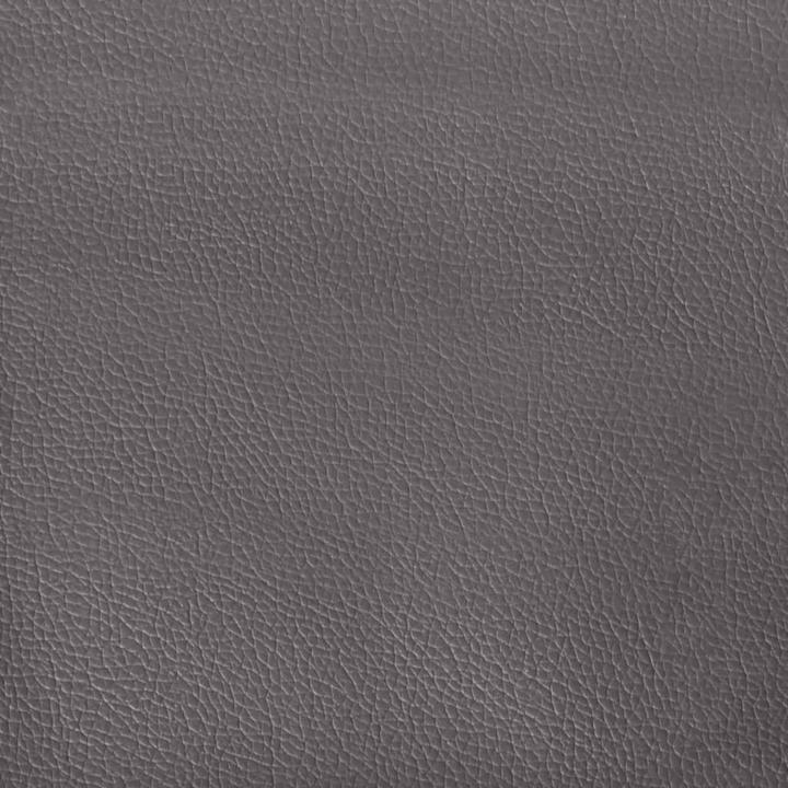 Image du produit VidaXL Cadre de lit en similicuir (160 x 200 cm)