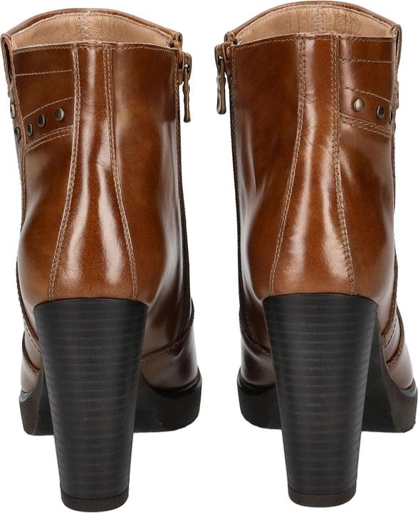 Actual product image Nero Giardini Stiefelette (40)