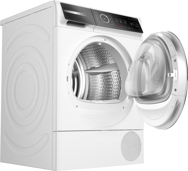 Immagine prodotto Bosch Hausgeräte WQB245B40 (9 kg, Modificabile)
