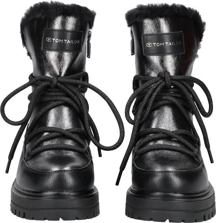 Produktbild Tom Tailor Stiefelette (38)
