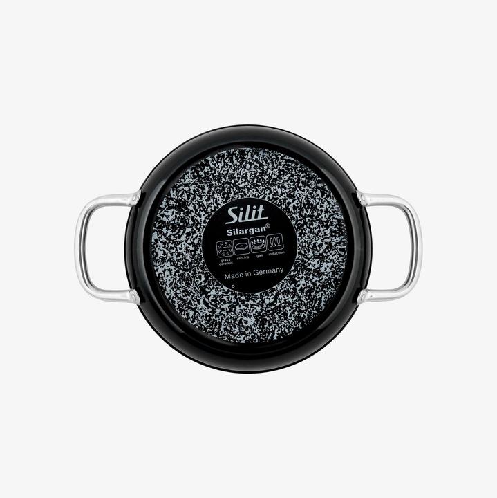 Actual product image Silit Professional (20 cm, Frying pan, Ceramic)