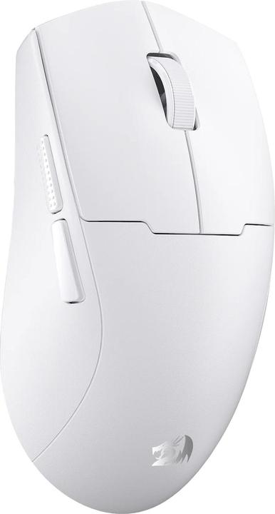 Productafbeelding Redragon M918W & K1NG PRO MAX & Biały (Draadloze)