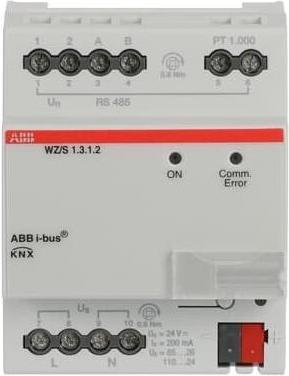 Productafbeelding ABB KNX weerstation