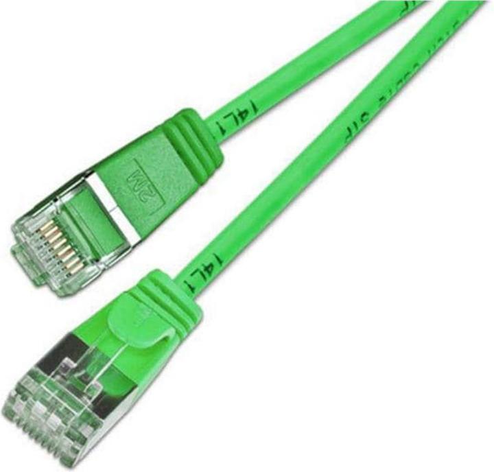 Image du produit Wirewin Câble de réseau (U/FTP, CAT6, 0.50 m)