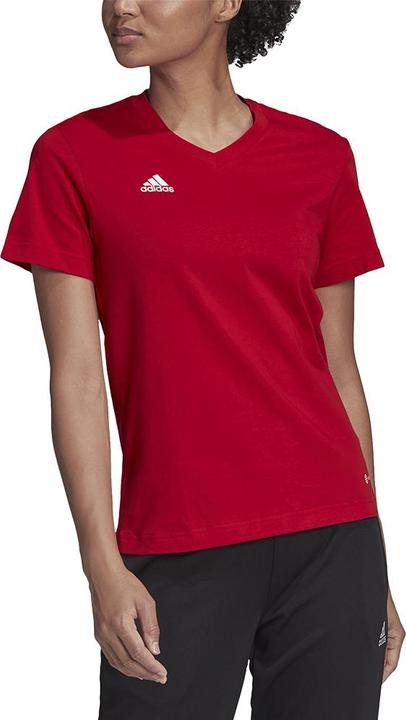 Immagine prodotto adidas Maglietta Entrada 22 Donna (M)