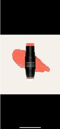 Produktbild Nudestix NUDIESOOM - Shade: Tiger Lily Queen (Tiger Lily Queen)