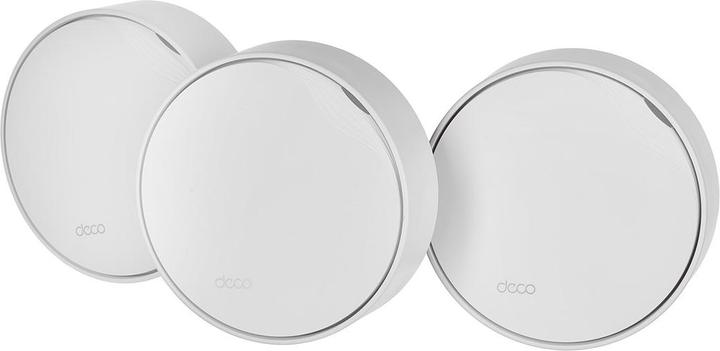 Produktbild TP-Link Deco X50-PoE (3-pack)