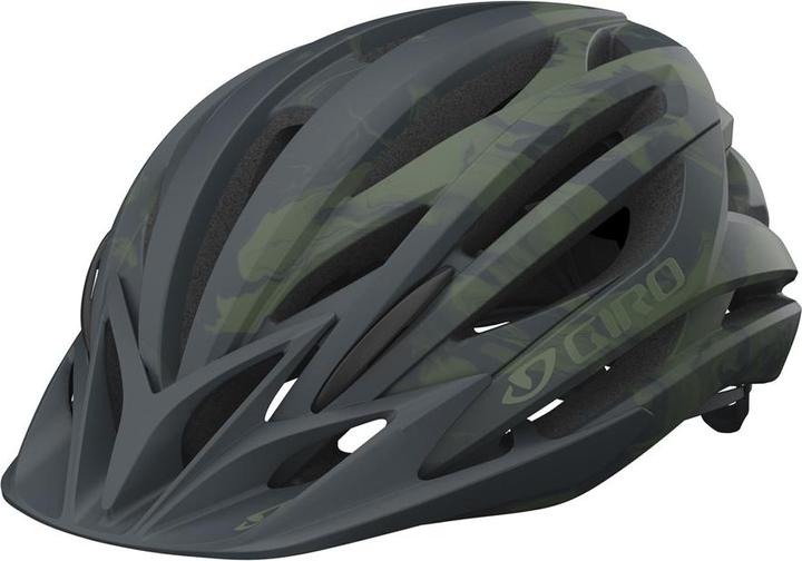 Actual product image Giro Artex MIPS Helmet (59 cm)