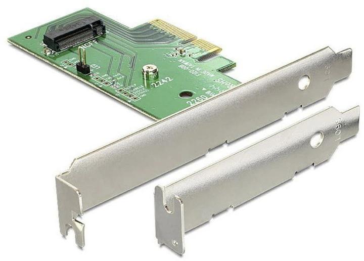 Immagine prodotto Delock Scheda PCI Express -> M.2