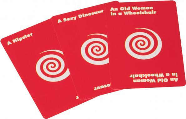 Produktbild Kheper Games K?NSTE DES Wahnsinns / EN (Kartenspiel, Englisch)