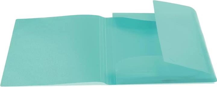 Actual product image HERMA A3 translucent folder (A3, 1 x)